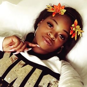 Meet your Posher, Shafhia